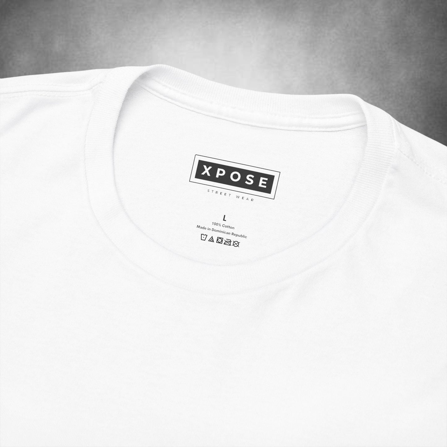 Xpose Street Wear Tee