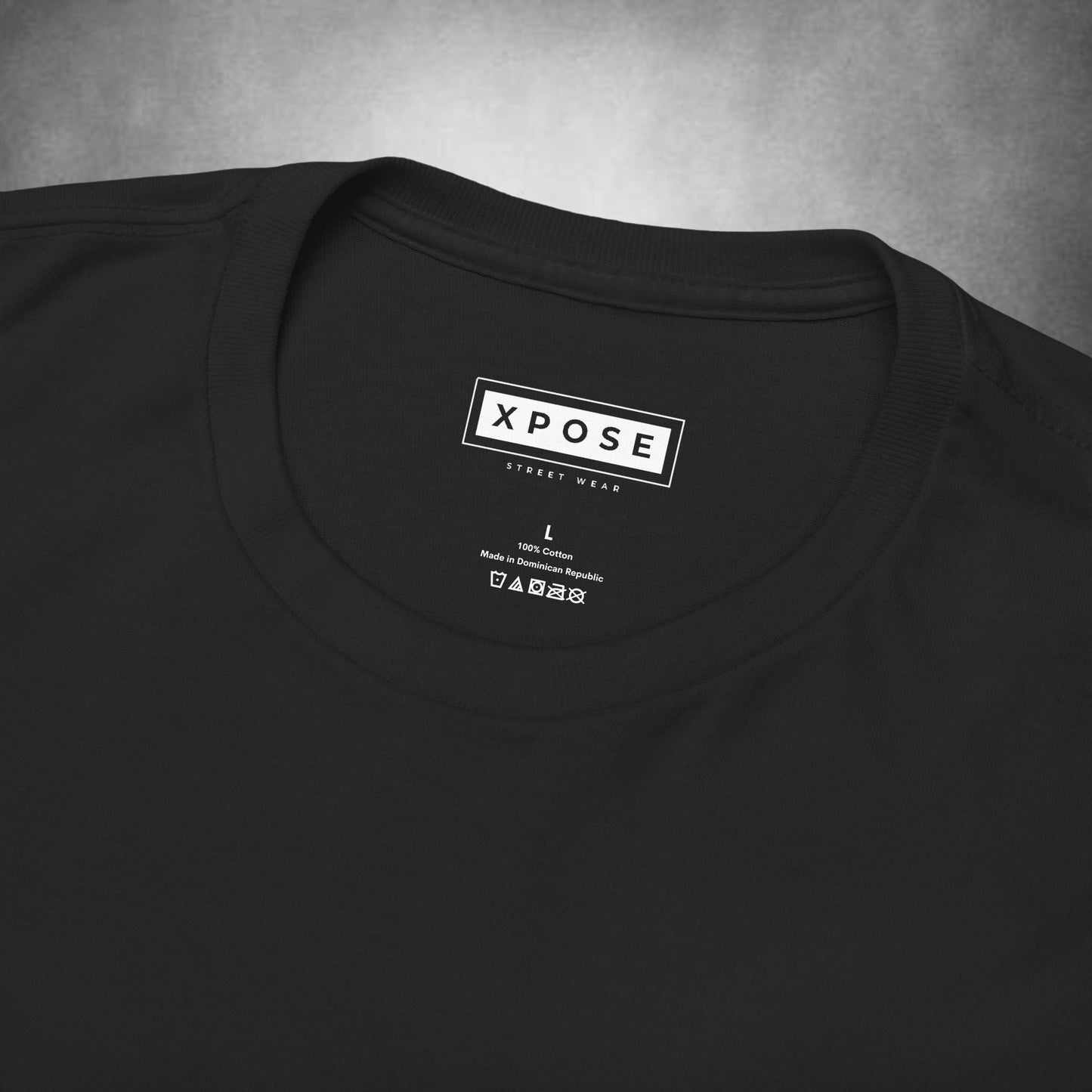 Xpose Street Wear Tee