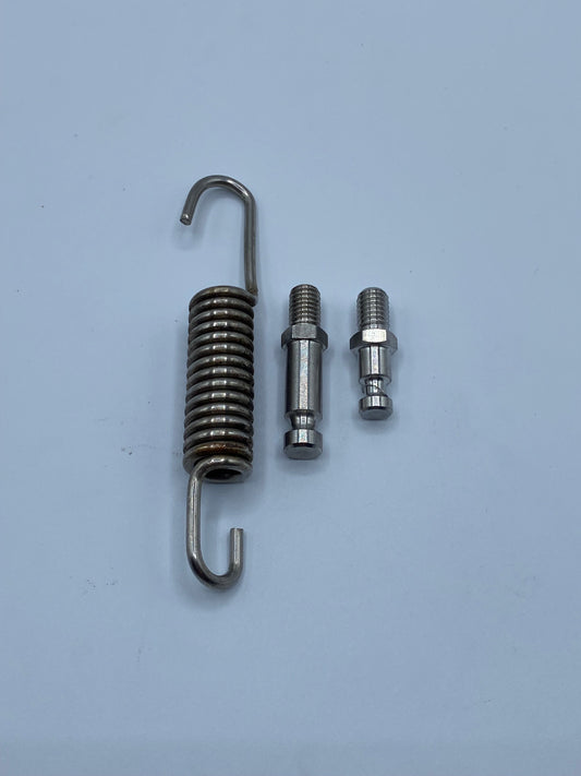 OEM Kickstand Spring and Pin Set Surron LBX