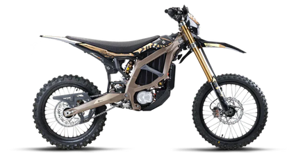 2025 Surron Ultra bee