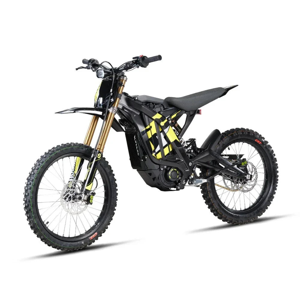 2025 Surron Light Bee X Electric Dirt Bike (FREE SHIPPING!)