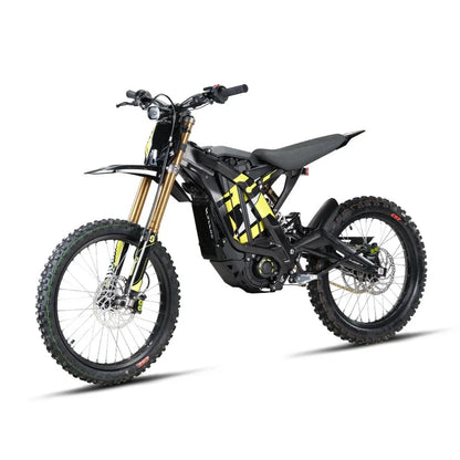 2025 Surron Light Bee X Electric Dirt Bike (FREE SHIPPING!)