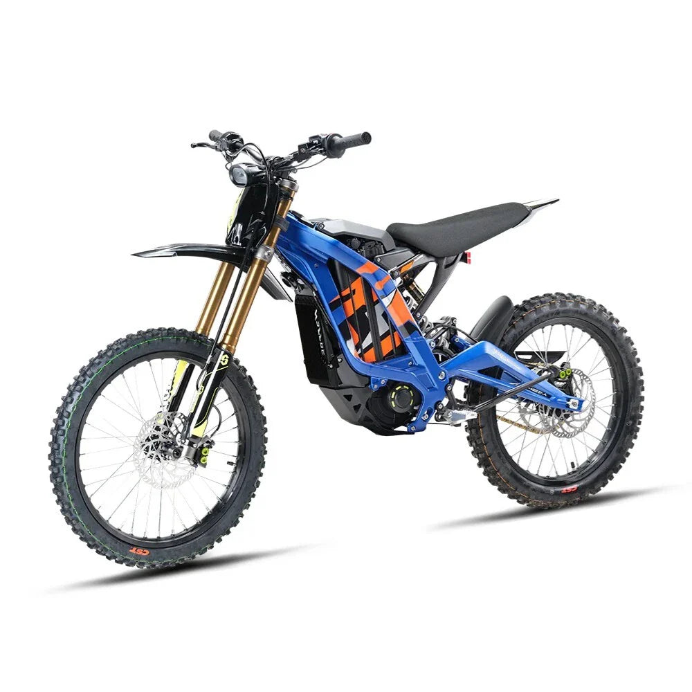 2025 Surron Light Bee X Electric Dirt Bike (FREE SHIPPING!)