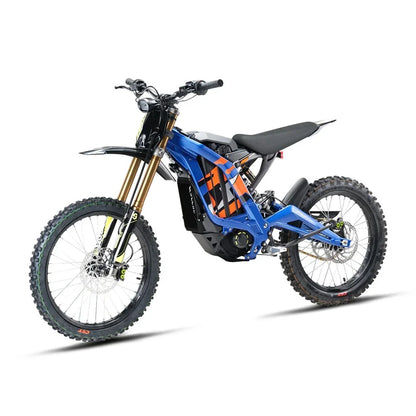 2025 Surron Light Bee X Electric Dirt Bike (FREE SHIPPING!)