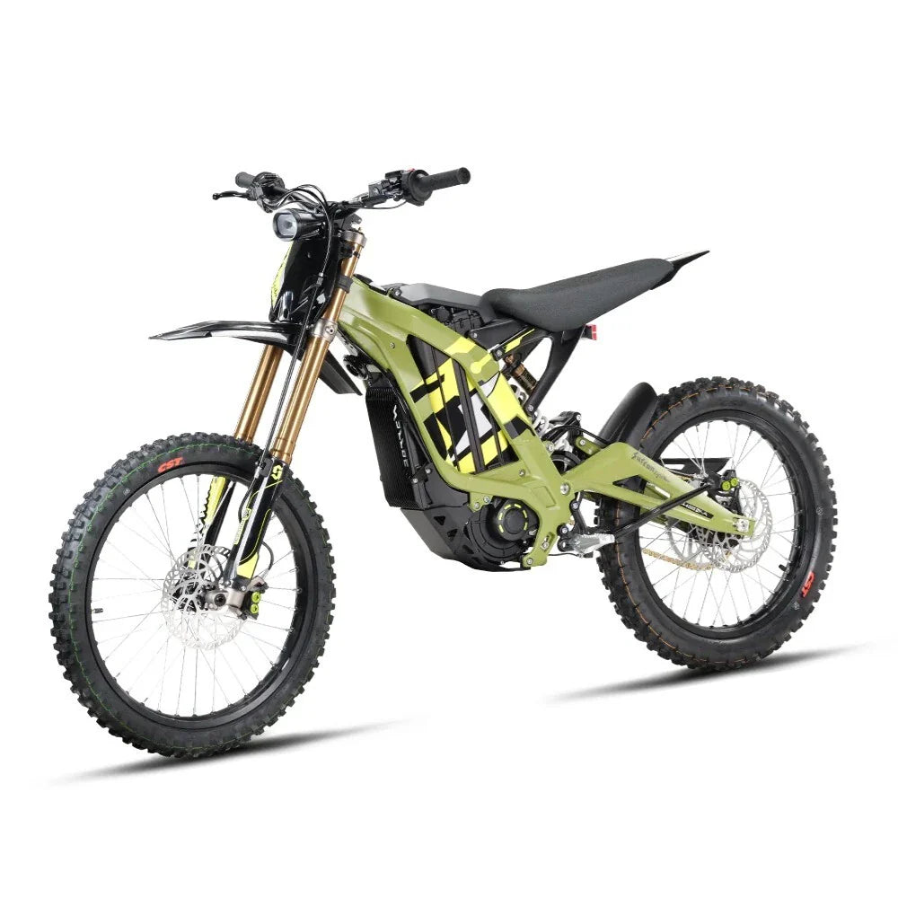 2025 Surron Light Bee X Electric Dirt Bike (FREE SHIPPING!)