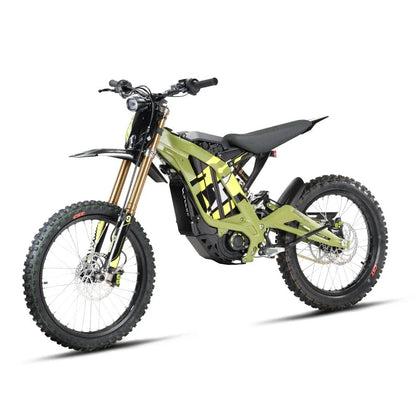 2025 Surron Light Bee X Electric Dirt Bike (FREE SHIPPING!)