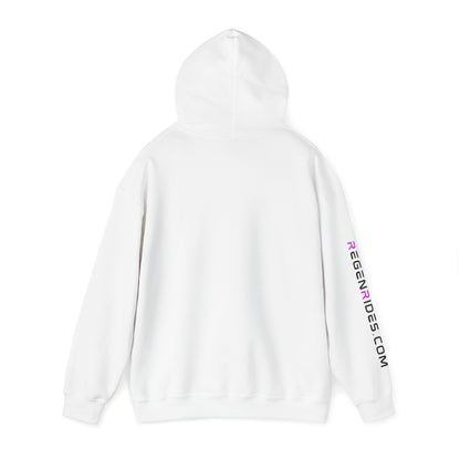 Ultra Bee Sketch Heavyweight hoodie