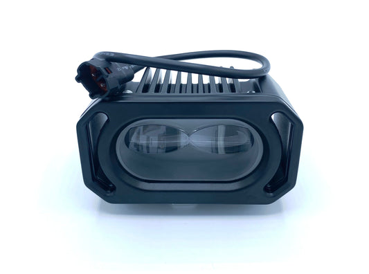 Headlight Upgrade-Surron Light Bee