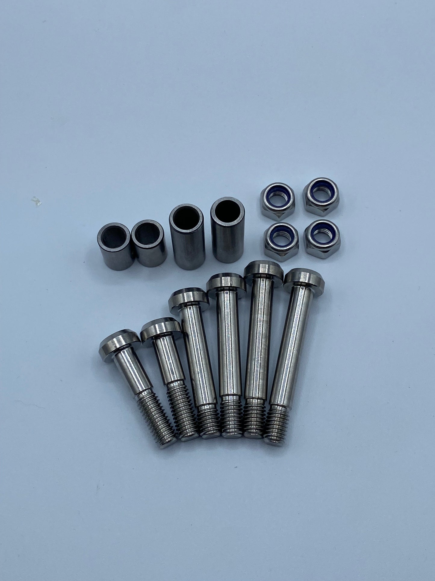 Suspension Bolt Kit Surron Light Bee