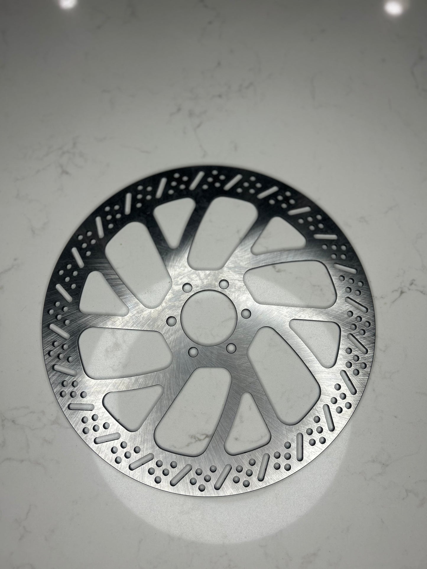 Surron Lbx/Eride pro moto brake kit