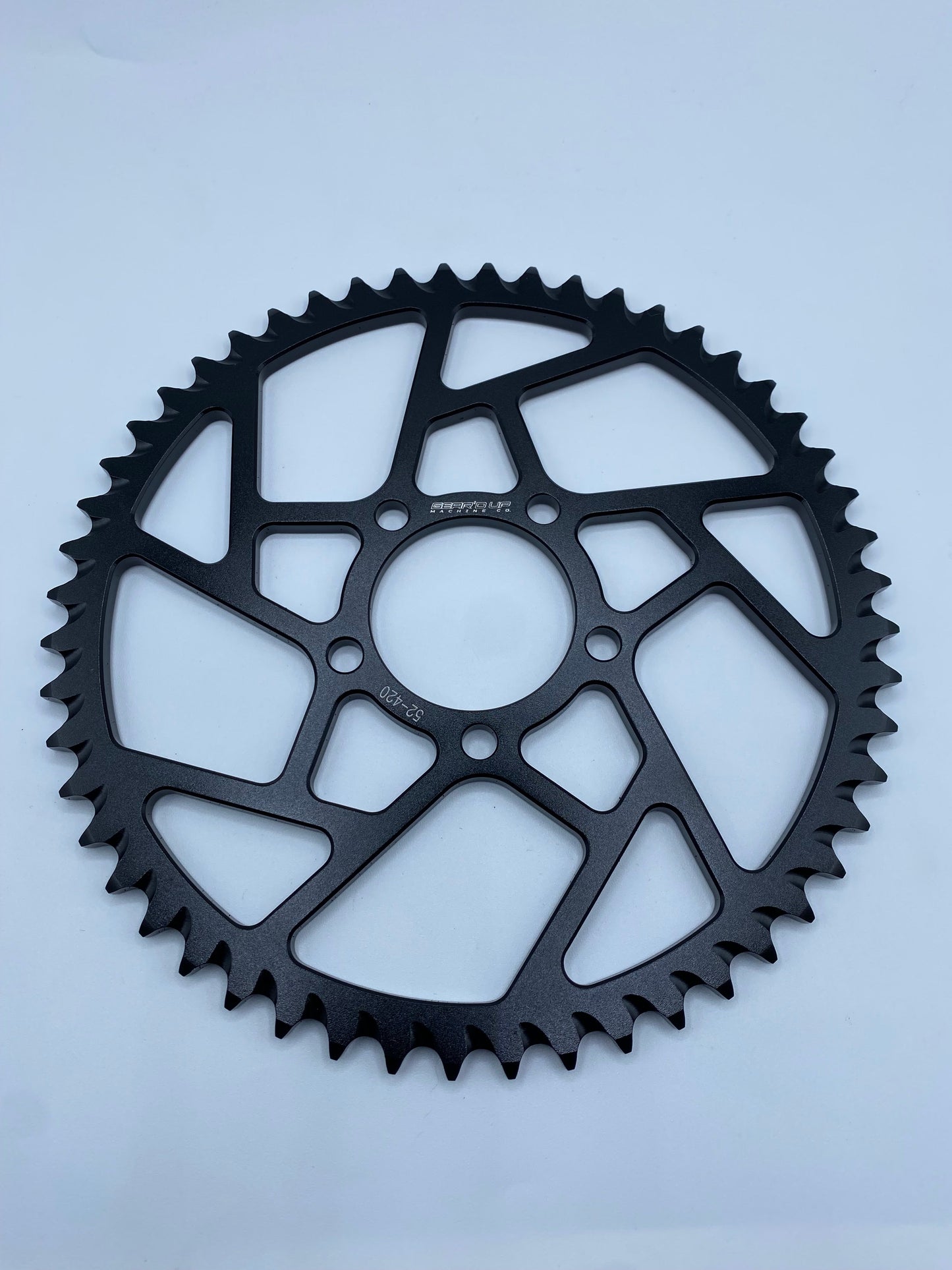 Gear’d Up E-Moto Sprocket-Surron/Talaria/E-Ride