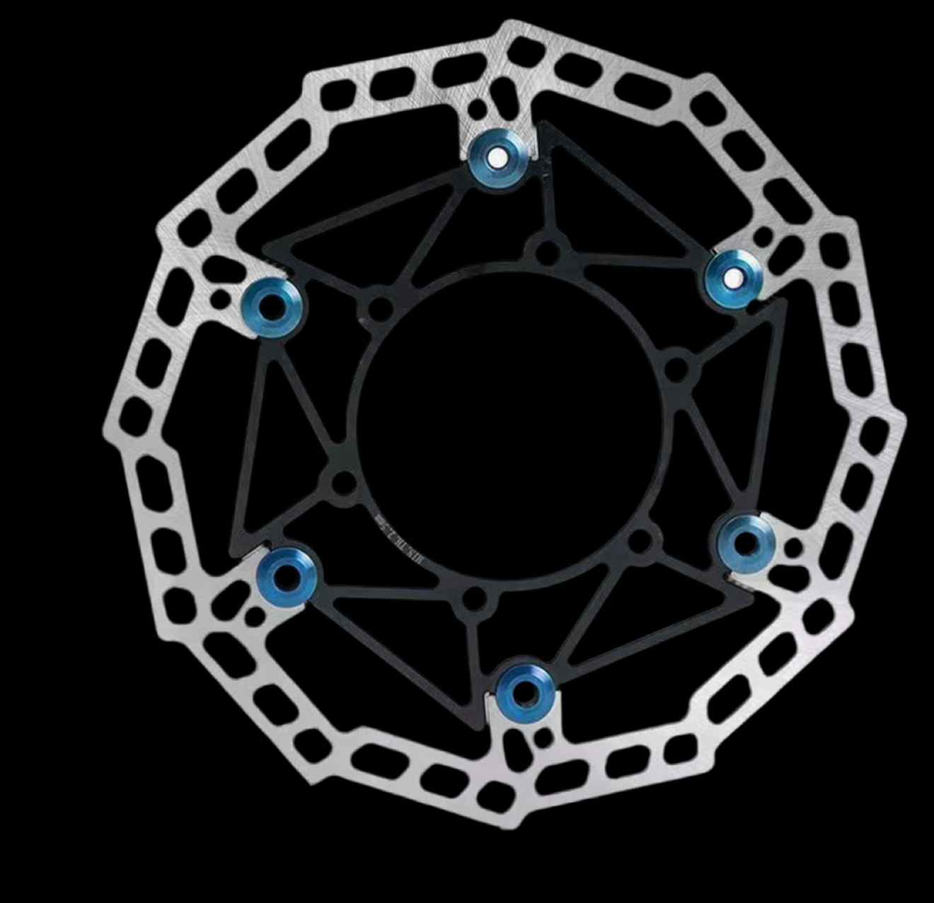 ultra bee 270m floating rotor for big brake kit