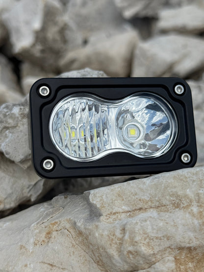 Factory Quality Rechargeable Baja V2 (COMES WITH A SWITCH)