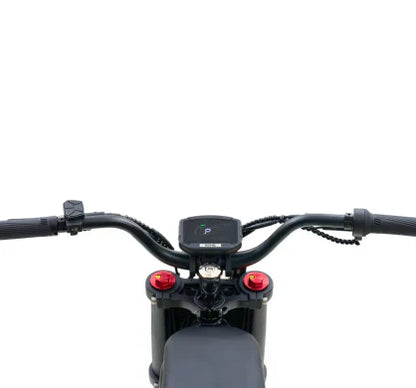 GT73 Electric Dirt Bike