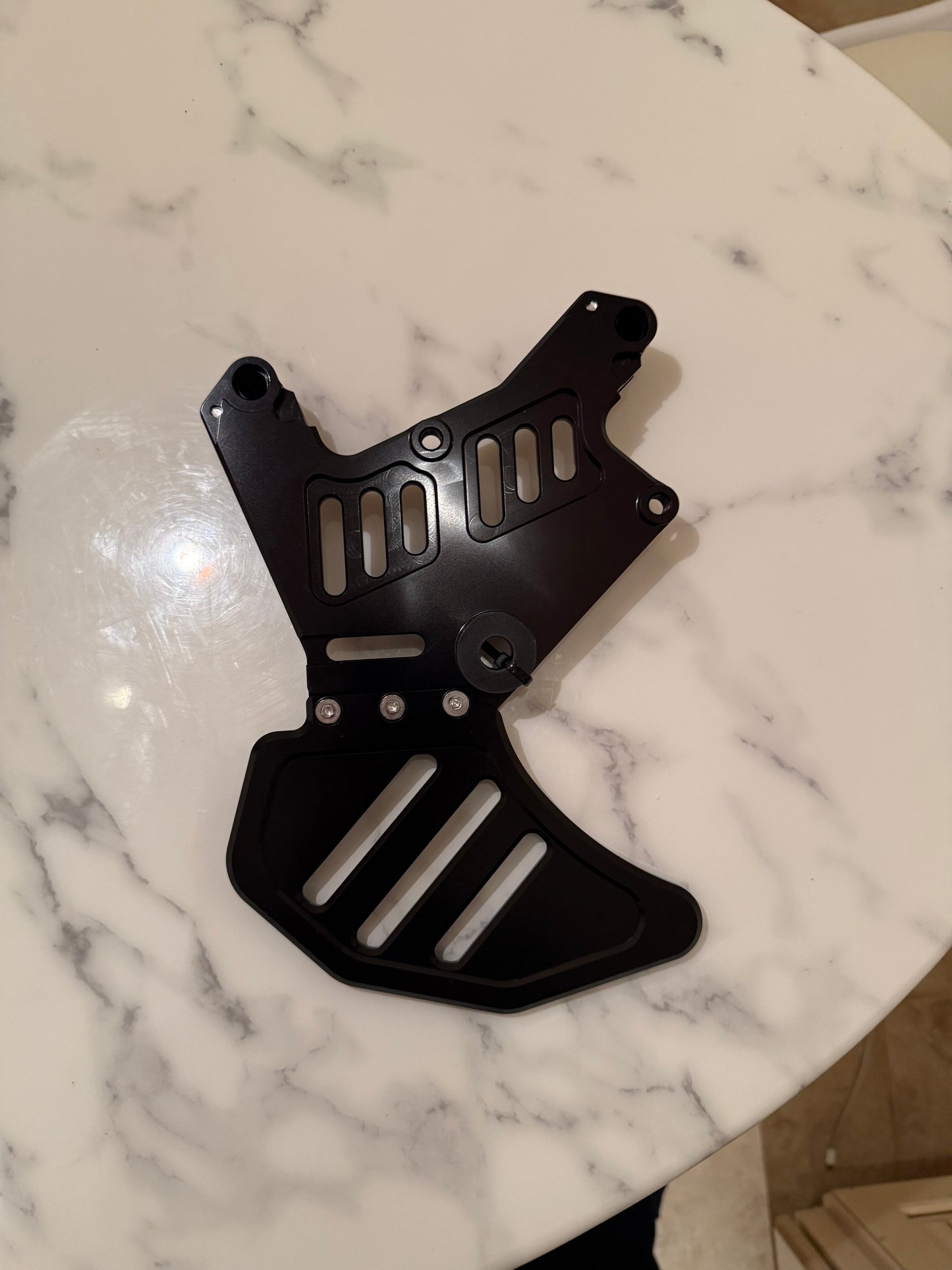 Talaria xxx Footbrake