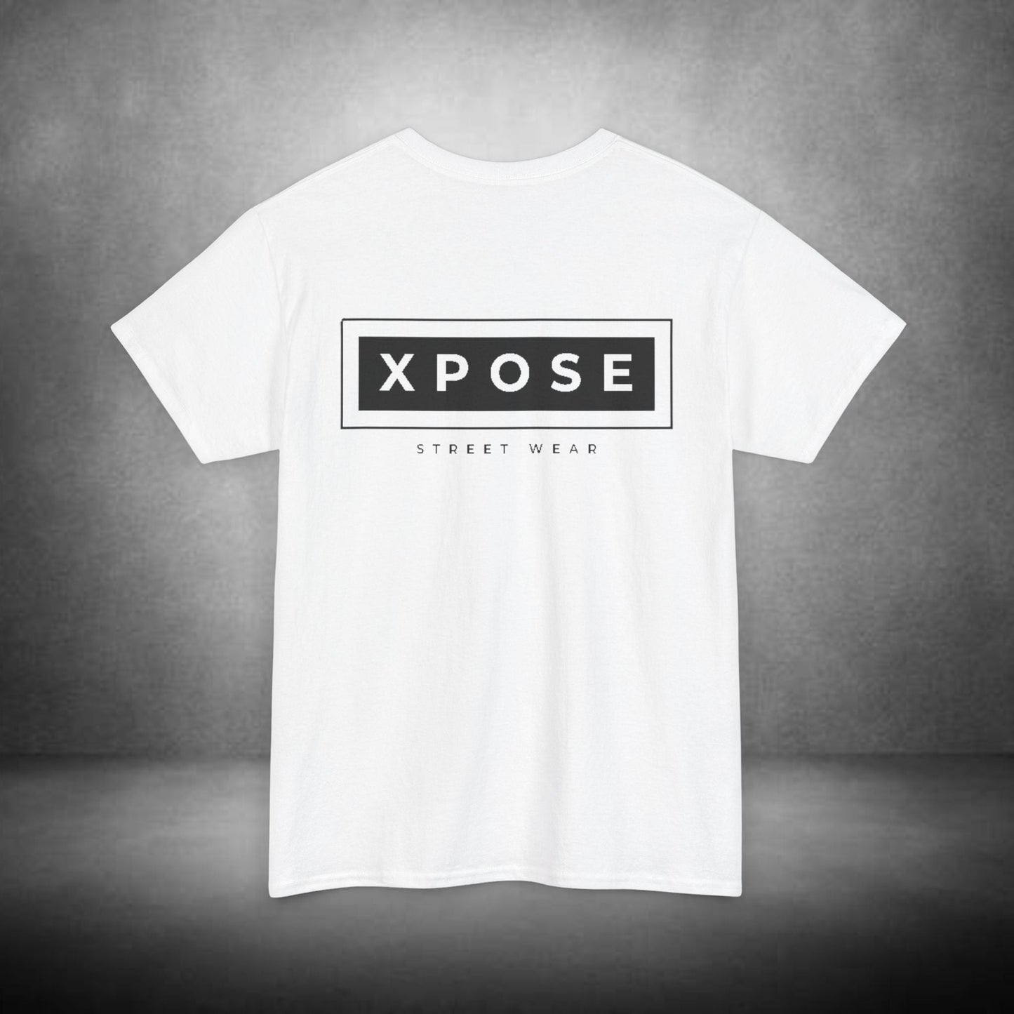 Xpose Street Wear Tee