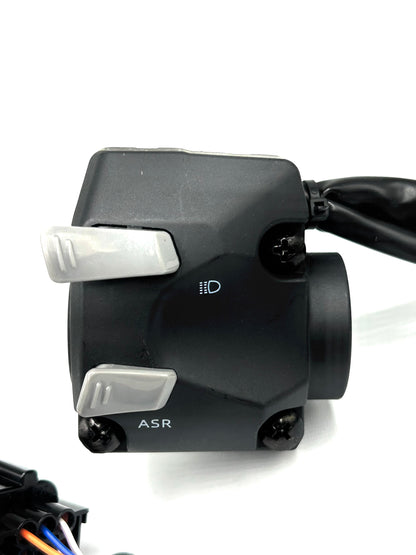 OEM Ultra Bee Left Combination Switch