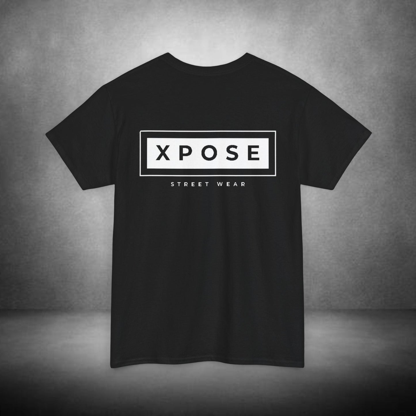 Xpose Street Wear Tee