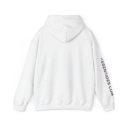 Ultra Bee Sketch Heavyweight hoodie
