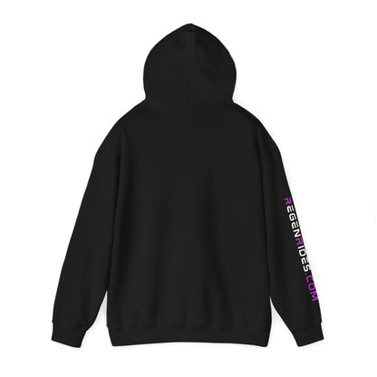 Ultra Bee Sketch Heavyweight hoodie