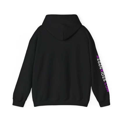 Ultra Bee Sketch Heavyweight hoodie