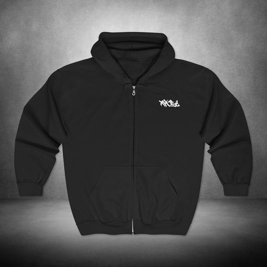 Xpose Full Zip Hoodie