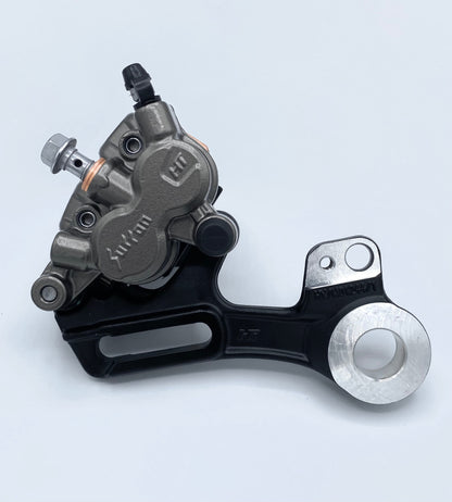 Ultra Bee Rear Brake Caliper with Bracket