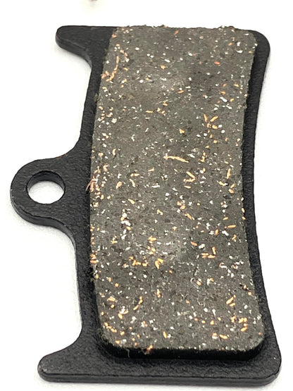 Hope Tech V4 Replacement Brake Pads