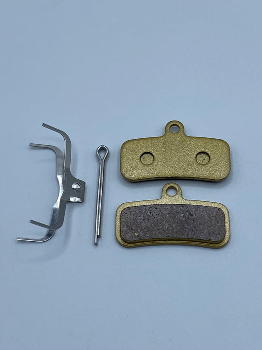 Replacement Brake Pads Surron/Talaria/E-Ride Pro