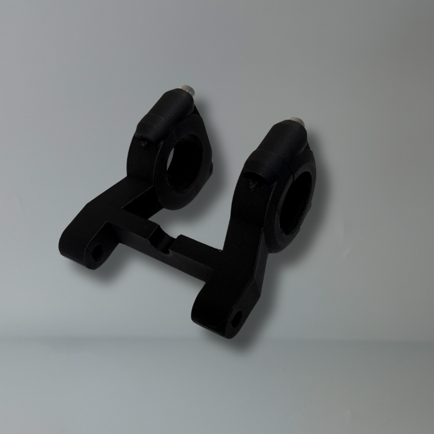 Pre-Order Skinny style light mount (7/8 bars)