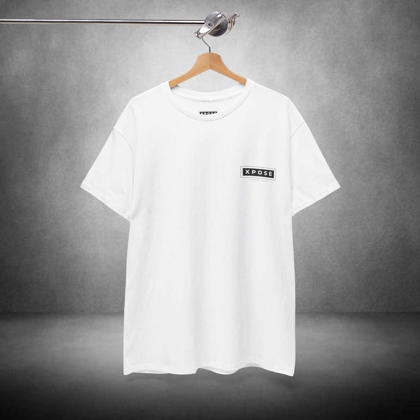 Xpose Street Wear Tee