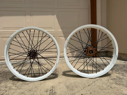 Surron Light Bee/E-Ride Pro 19" Wheels-Gear’d Up