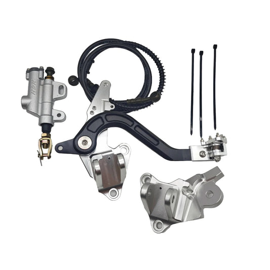 VoltMoto Surron Ultra Bee Footbrake Kit V2 (2 day Pre-order)