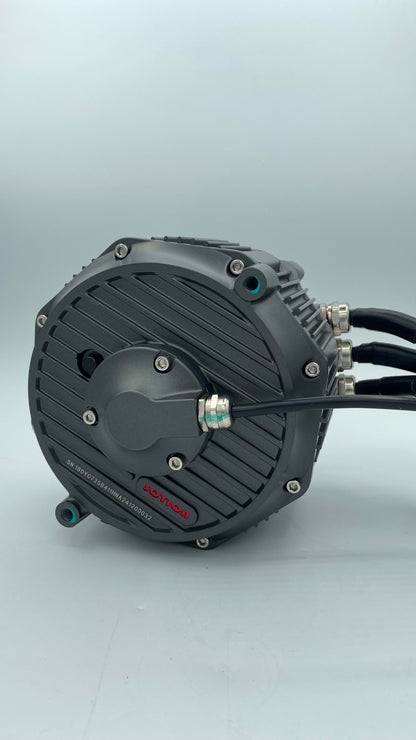 GLE Sotion Motor "GOD MODE" V2 Upgrade for Surron & Ultra Bee Surron Now Shipping!