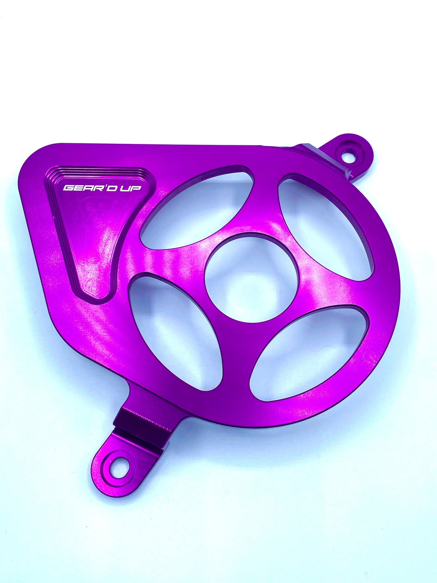 Talaria Sting Motor Cover-Gear’d Up