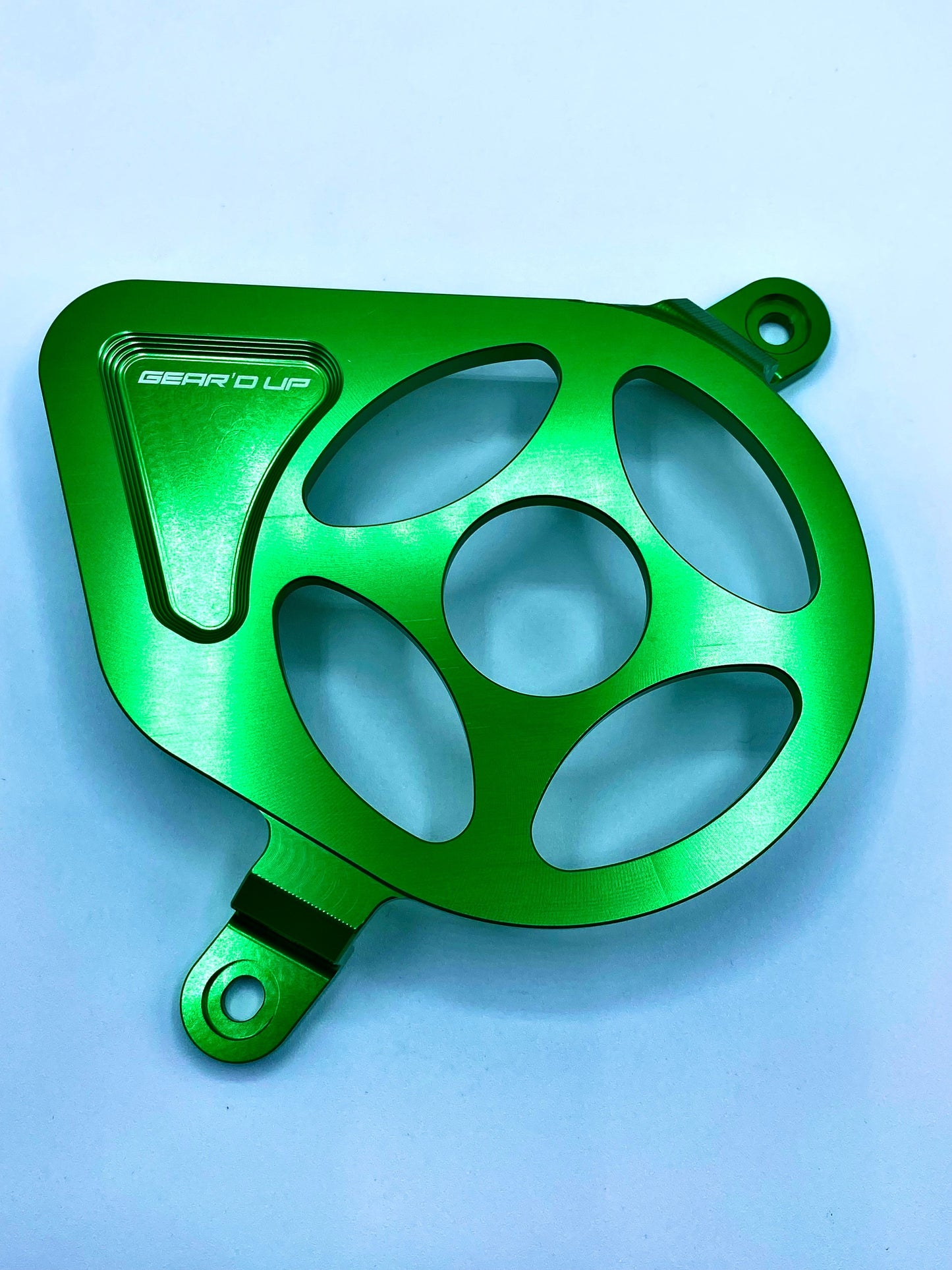 Talaria Sting Motor Cover-Gear’d Up