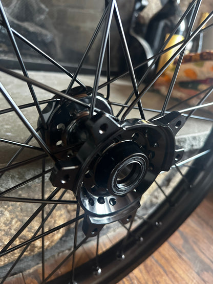 18/21 Wheel Set for Surron Ultra Bee (No Tires)