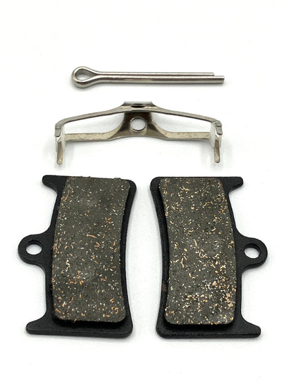 Hope Tech V4 Replacement Brake Pads