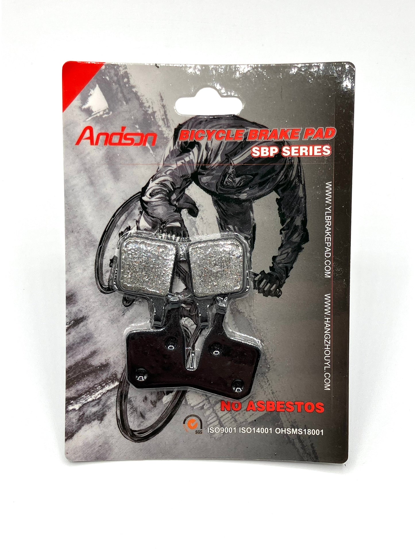 Magura MT5/MT7 Replacement Brake Pads