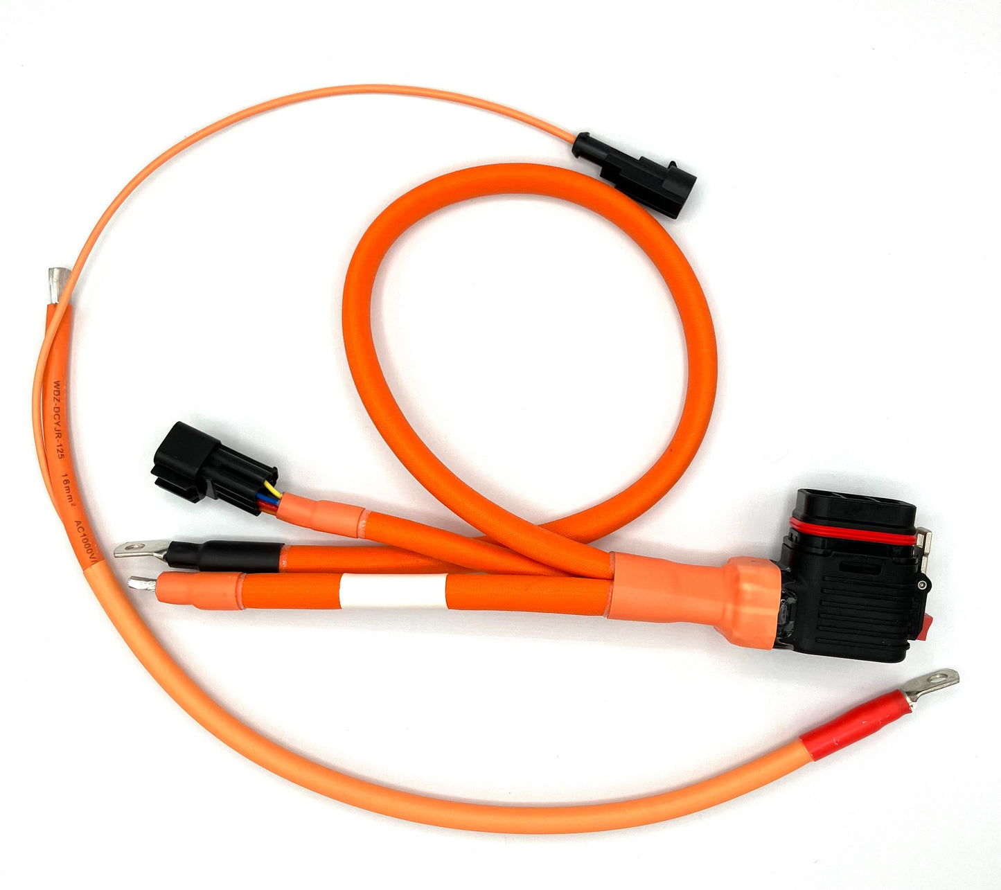 Talaria Battery Discharge Cable