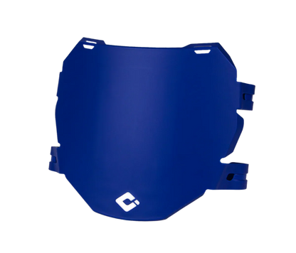 Odi Number Plate