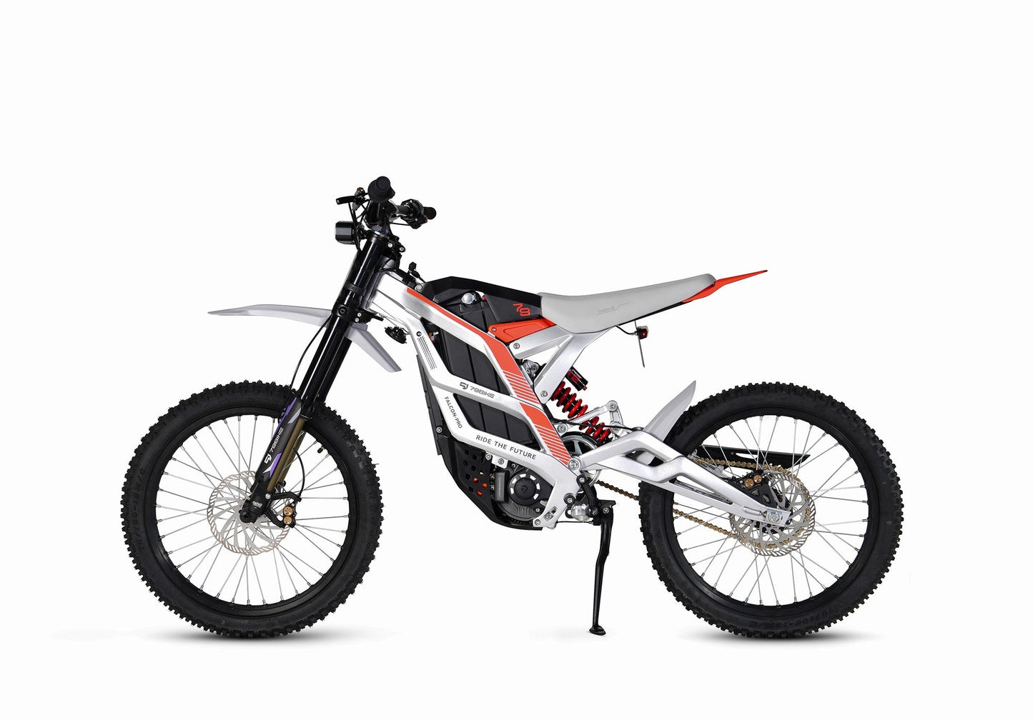 (EM) 79BIKE-Falcon Pro Electric Dirt Bike