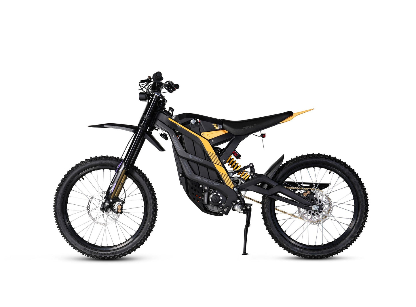 (EM) 79BIKE-Falcon Pro Electric Dirt Bike