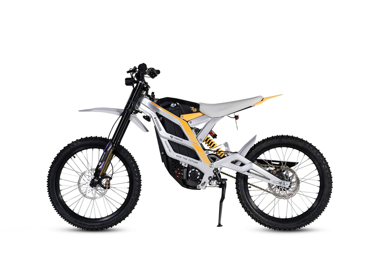 (EM) 79BIKE-Falcon Pro Electric Dirt Bike