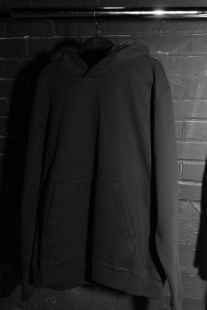 Daredevil Hoodie - Black/White