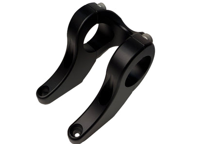 Heavy Hitter 2" Inch Riser Direct Mount Stem 31.8mm Bars