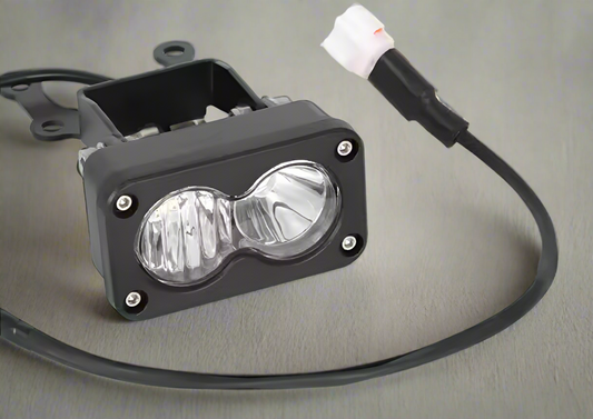 Surron Lbx,ERIDE,79bike Upgraded Headlight & Switch