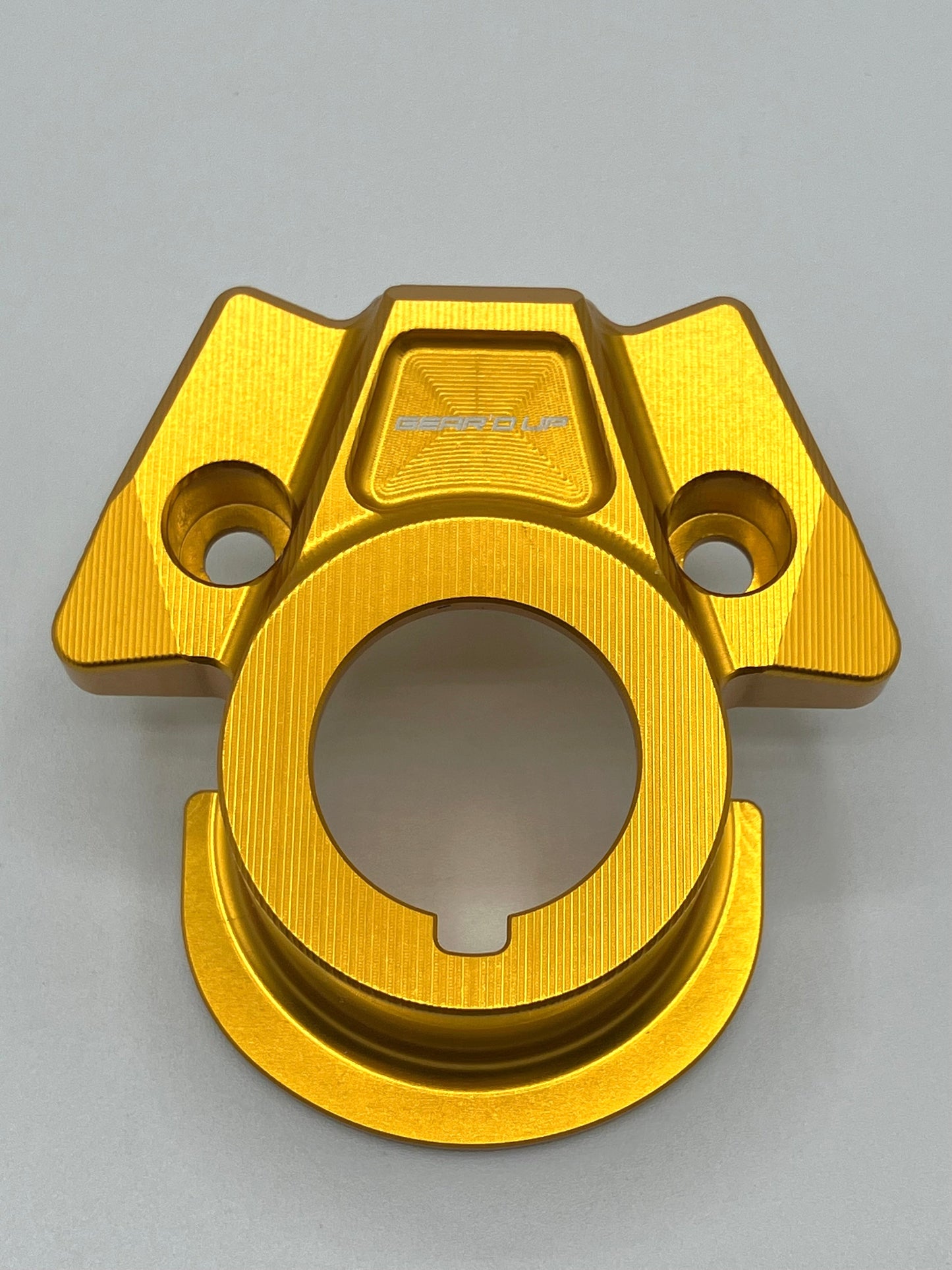 Talaria Sting Ignition Cover-Gear’d Up