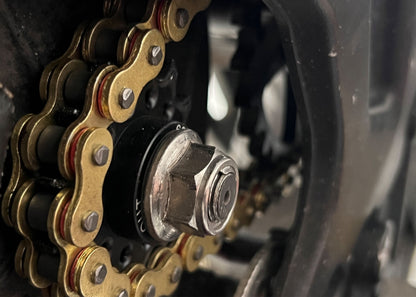 Heavy Hitter 420 Primary Chain Drive Conversion Kit