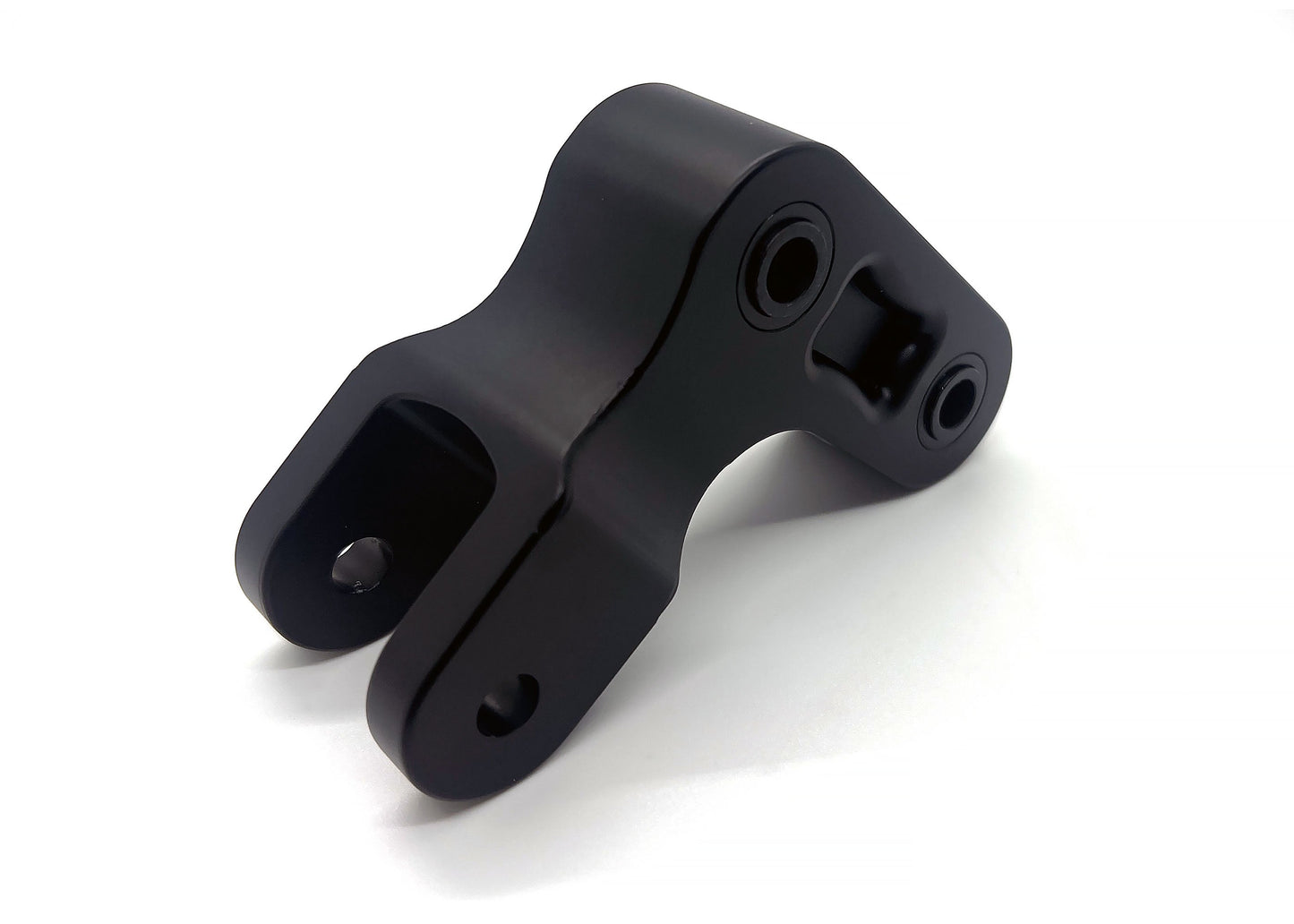 Heavy Hitter E Ride Billet Suspension Linkage Upgrade